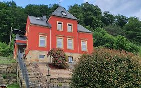 Ferienwohnung Möller